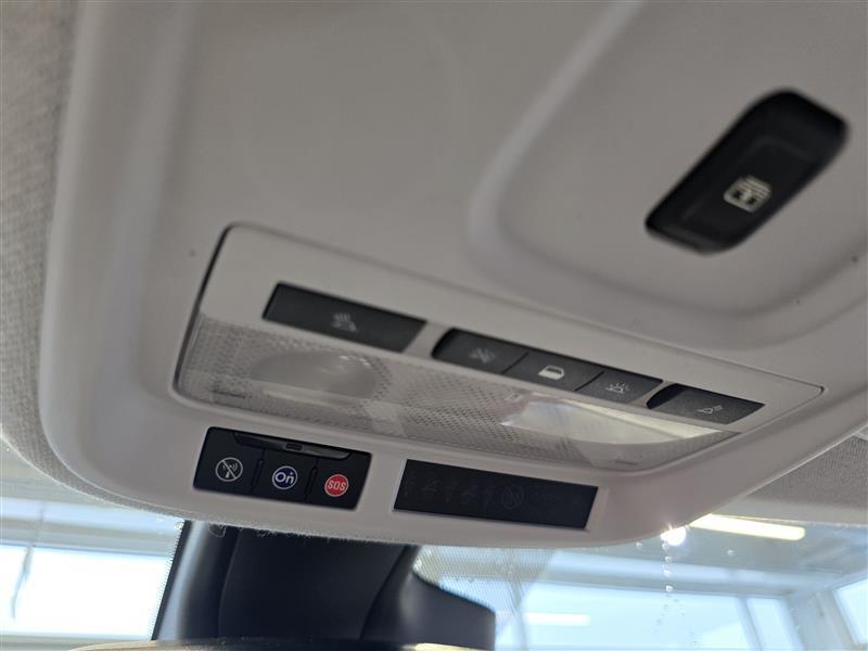 Opel Crossland X vaihtoauto