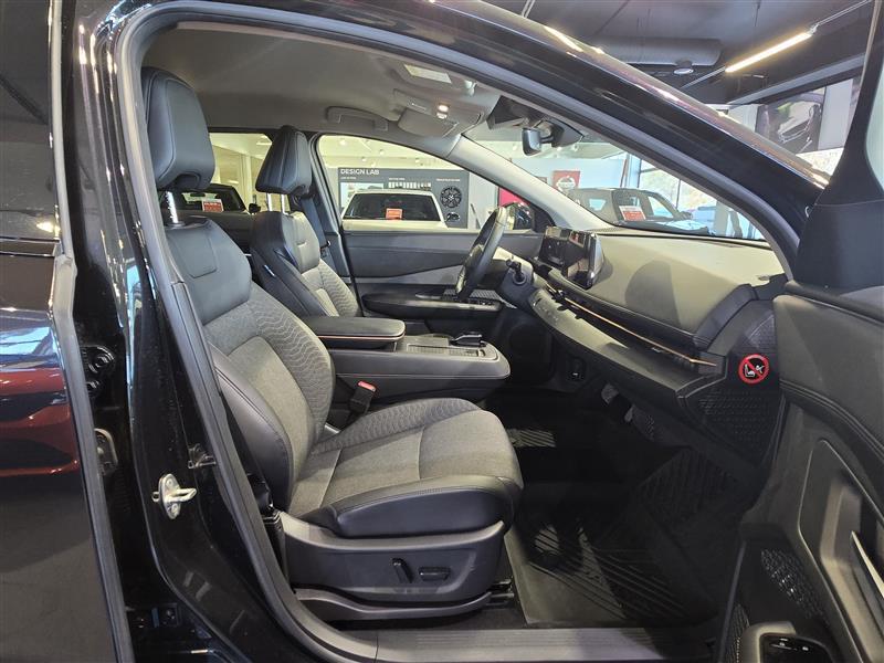 Nissan Ariya vaihtoauto