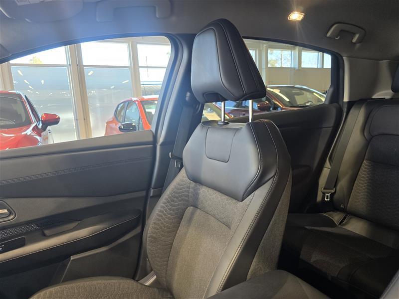 Nissan Ariya vaihtoauto