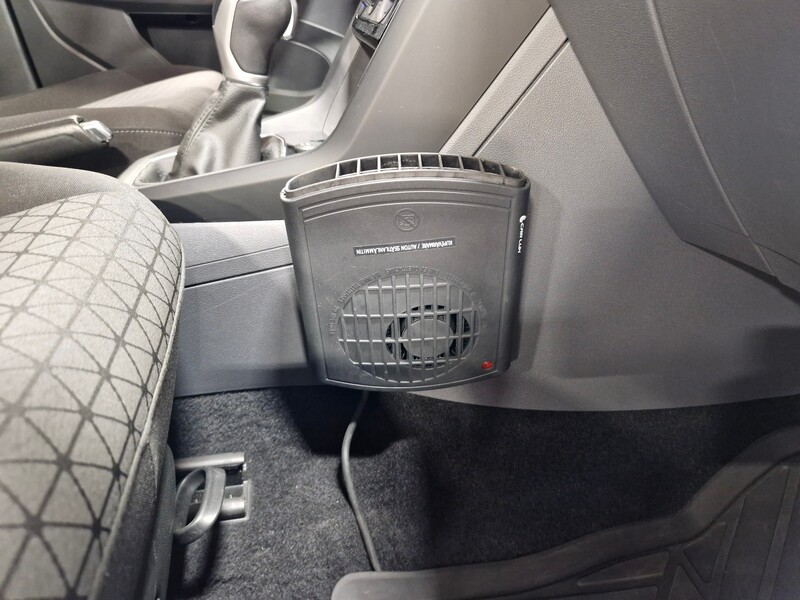 Volkswagen T-Cross vaihtoauto