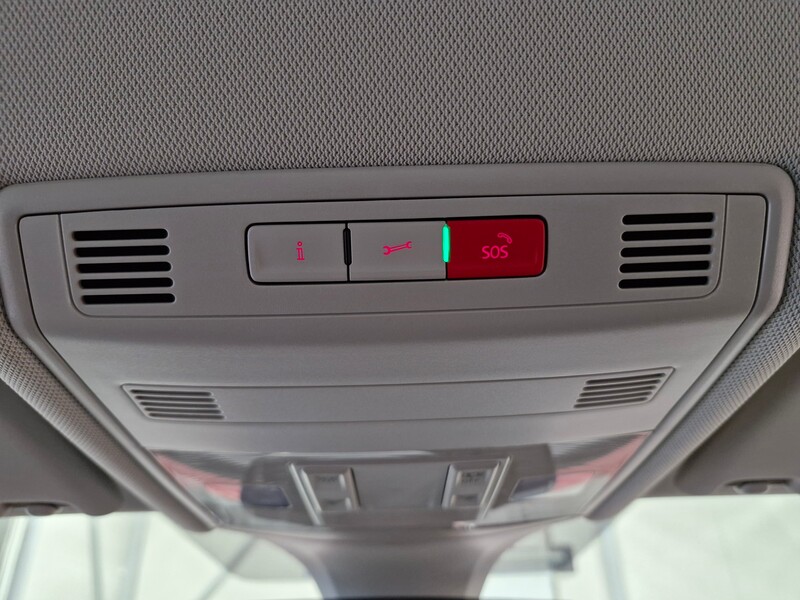 Volkswagen T-Cross vaihtoauto