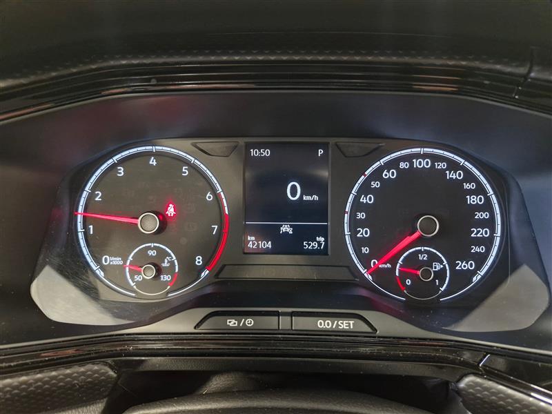 Volkswagen T-Cross vaihtoauto