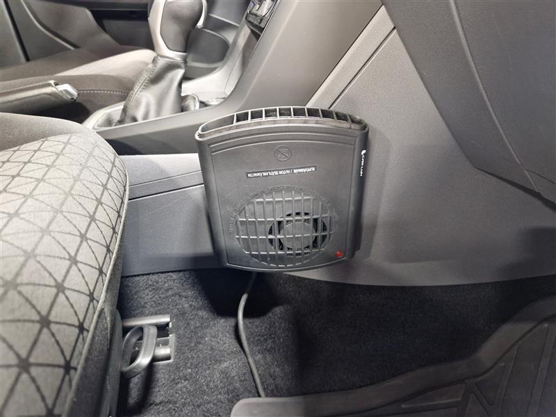 Volkswagen T-Cross vaihtoauto