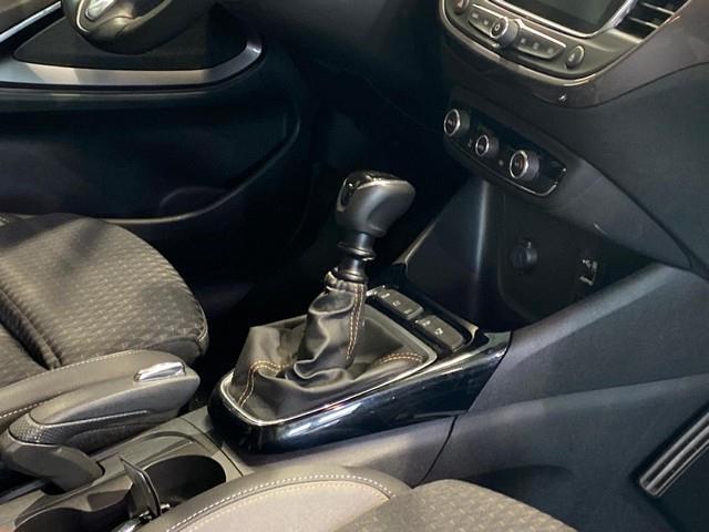 Opel Crossland X vaihtoauto