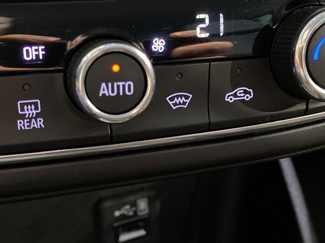 Opel Crossland X vaihtoauto