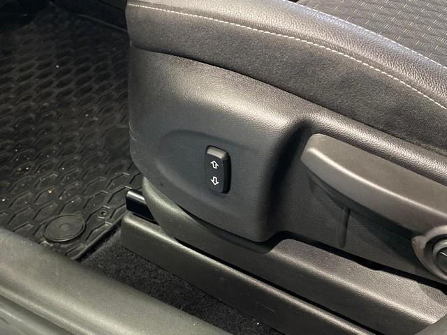 Opel Crossland X vaihtoauto