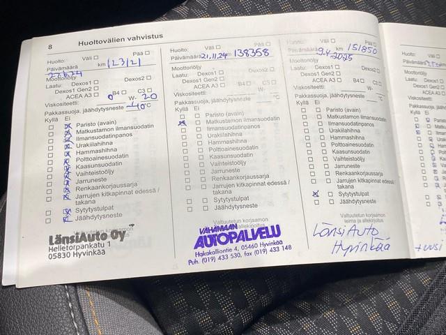 Opel Crossland X vaihtoauto