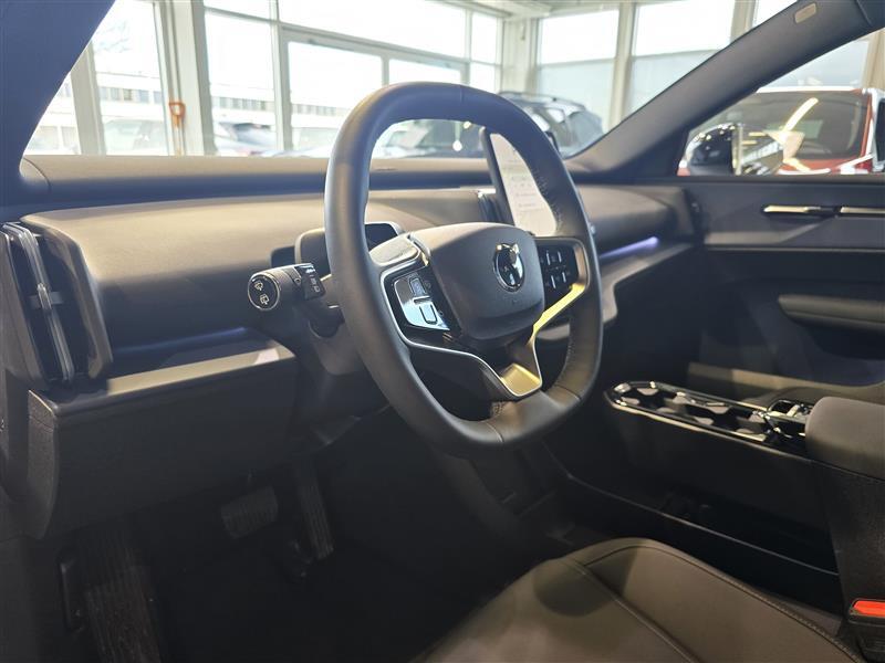 Volvo EX30 vaihtoauto