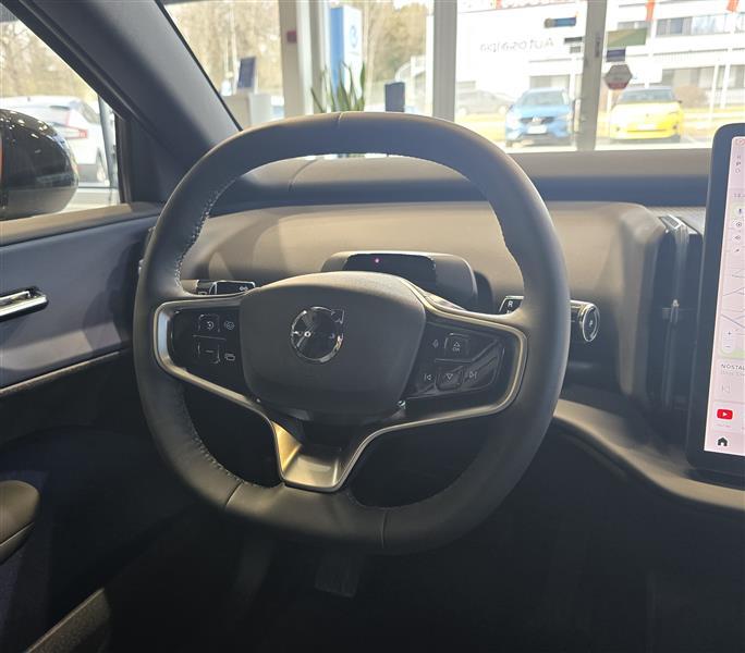 Volvo EX30 vaihtoauto