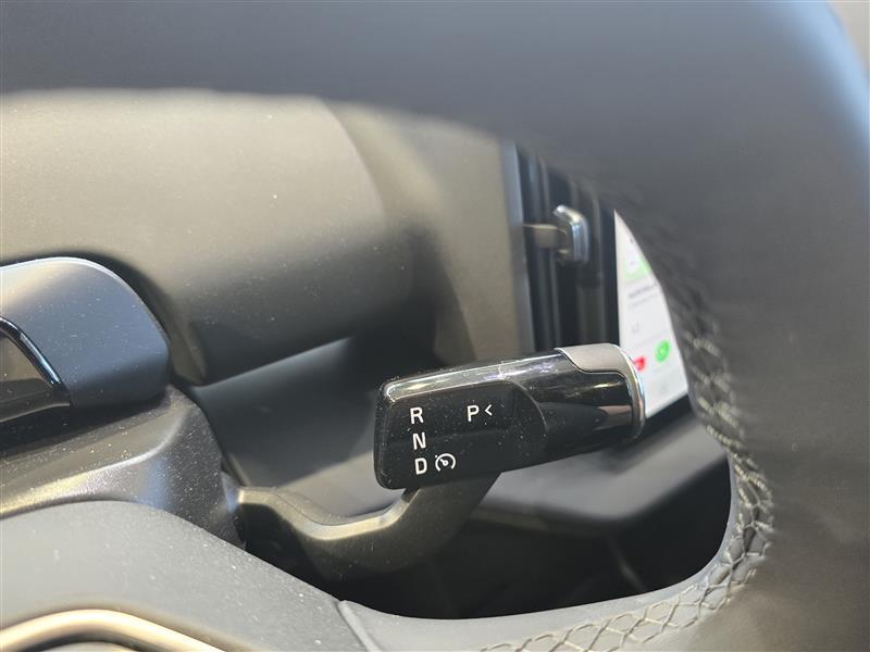 Volvo EX30 vaihtoauto