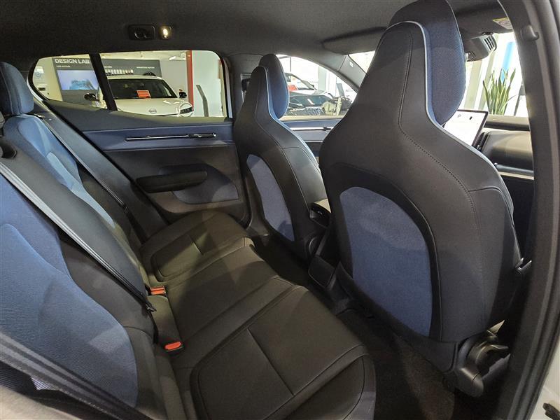 Volvo EX30 vaihtoauto