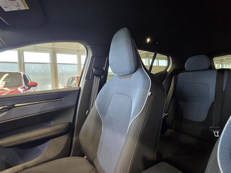 Volvo EX30 vaihtoauto