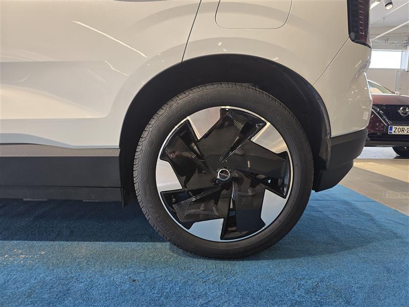 Volvo EX30 vaihtoauto