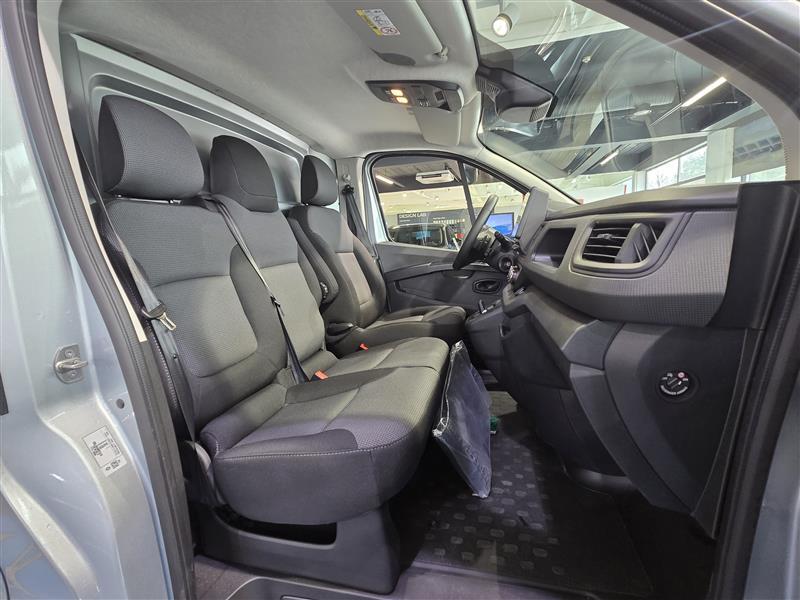 Renault Trafic vaihtoauto