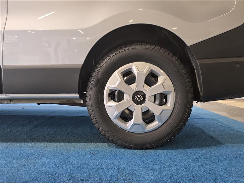 Renault Trafic vaihtoauto