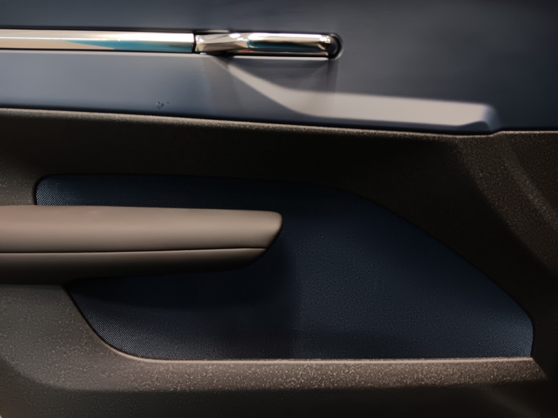 Volvo EX30 vaihtoauto