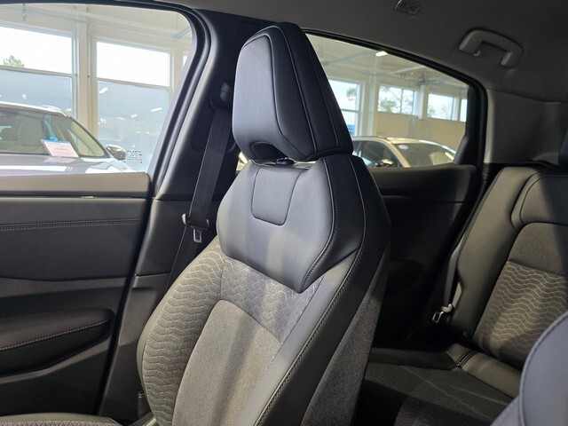 Nissan Ariya vaihtoauto