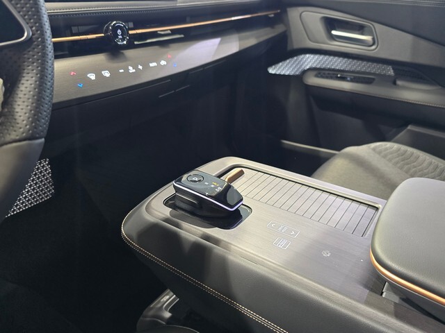 Nissan Ariya vaihtoauto