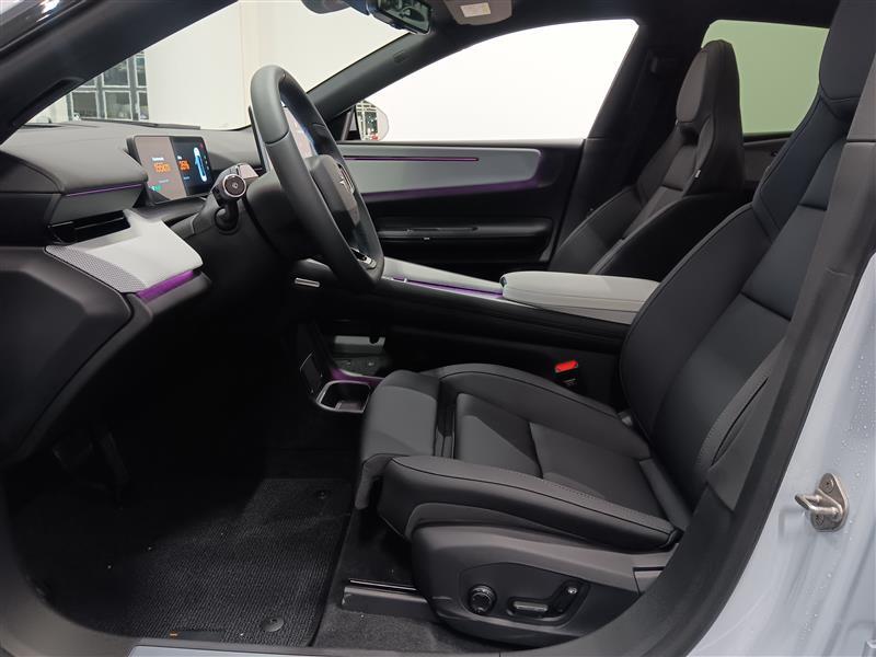 Polestar 4 vaihtoauto