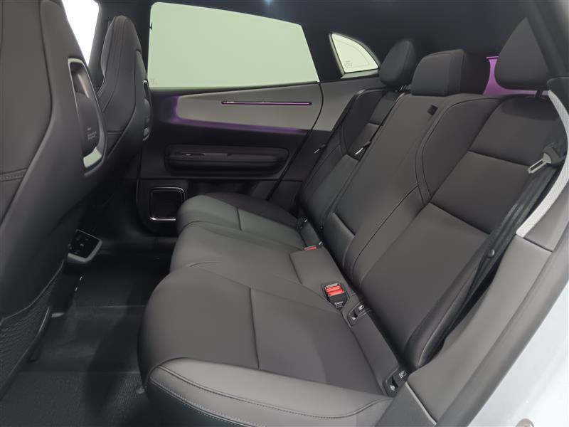 Polestar 4 vaihtoauto