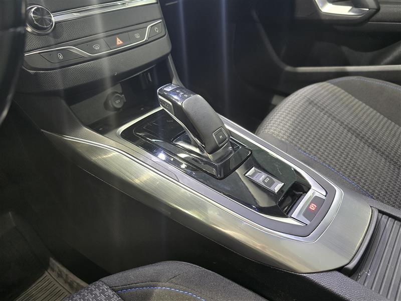 Peugeot 308 vaihtoauto