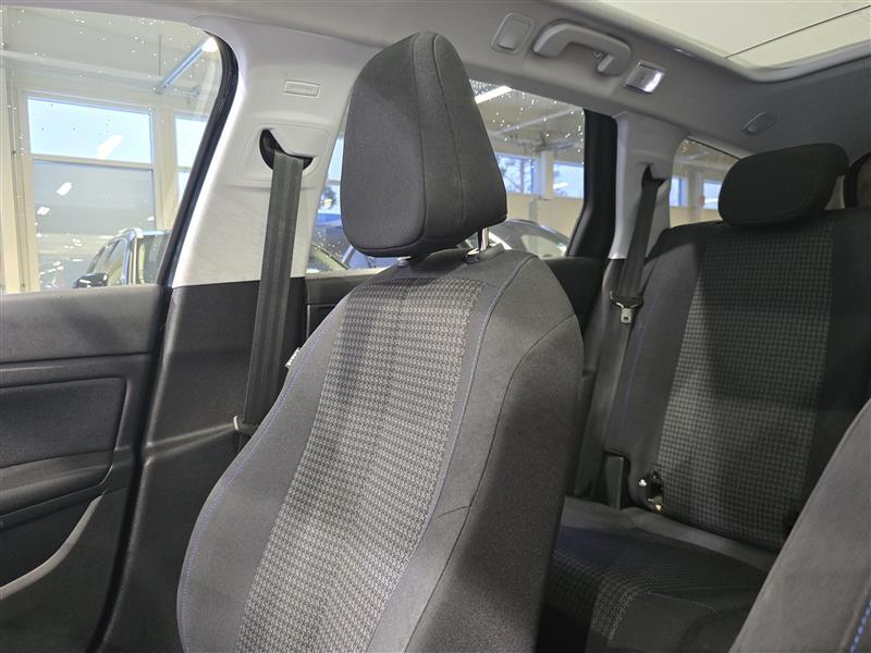 Peugeot 308 vaihtoauto