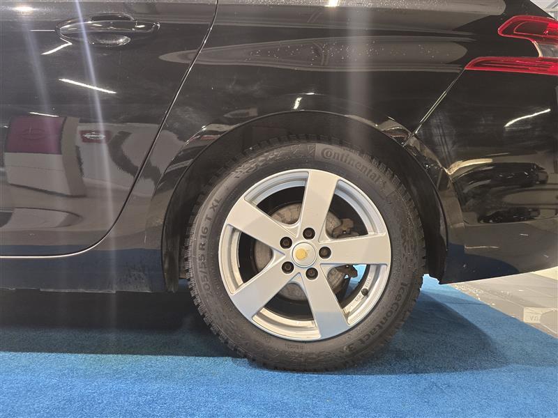 Peugeot 308 vaihtoauto