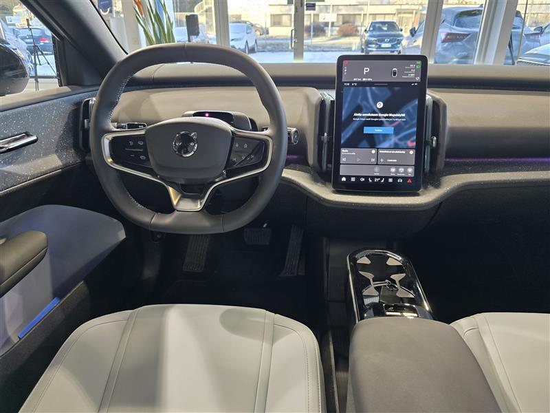 Volvo EX30 vaihtoauto