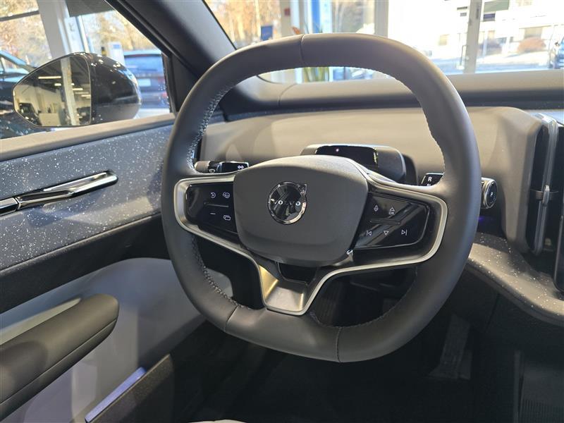 Volvo EX30 vaihtoauto