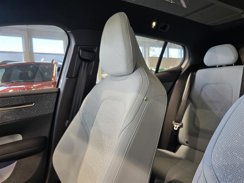 Volvo EX30 vaihtoauto