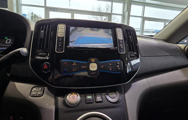 Nissan e-NV200 vaihtoauto