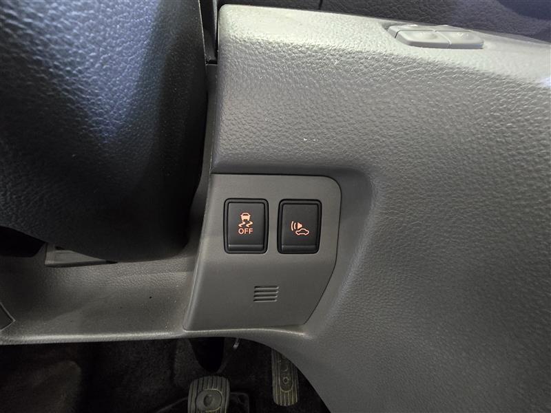 Nissan e-NV200 vaihtoauto