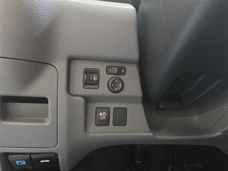 Nissan e-NV200 vaihtoauto