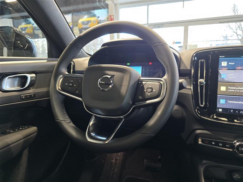 Volvo EC40 vaihtoauto