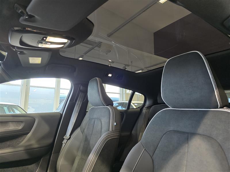 Volvo EC40 vaihtoauto