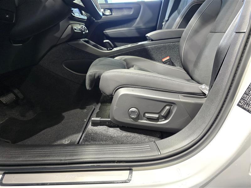 Volvo EC40 vaihtoauto