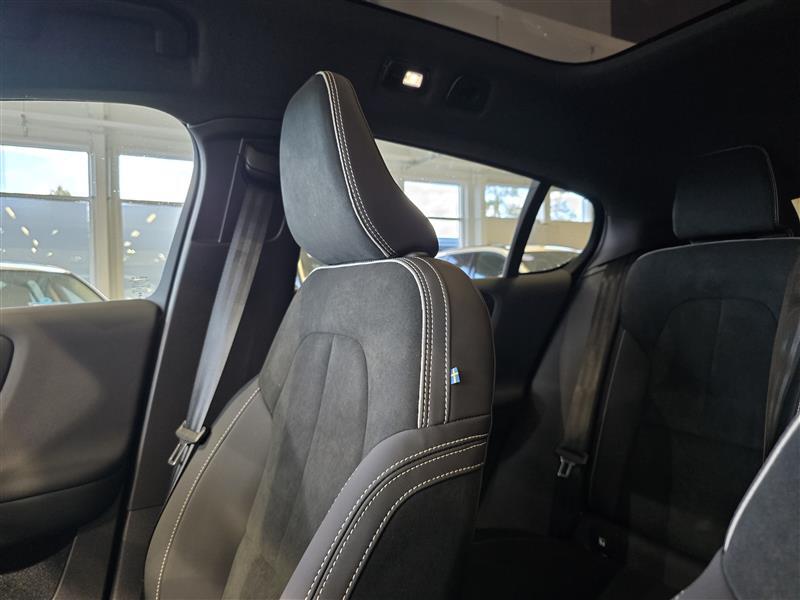 Volvo EC40 vaihtoauto