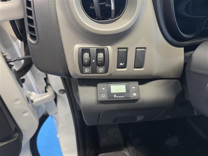 Renault Trafic vaihtoauto