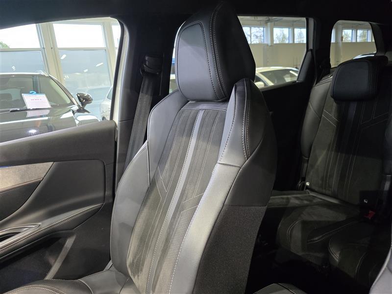 Peugeot 5008 vaihtoauto