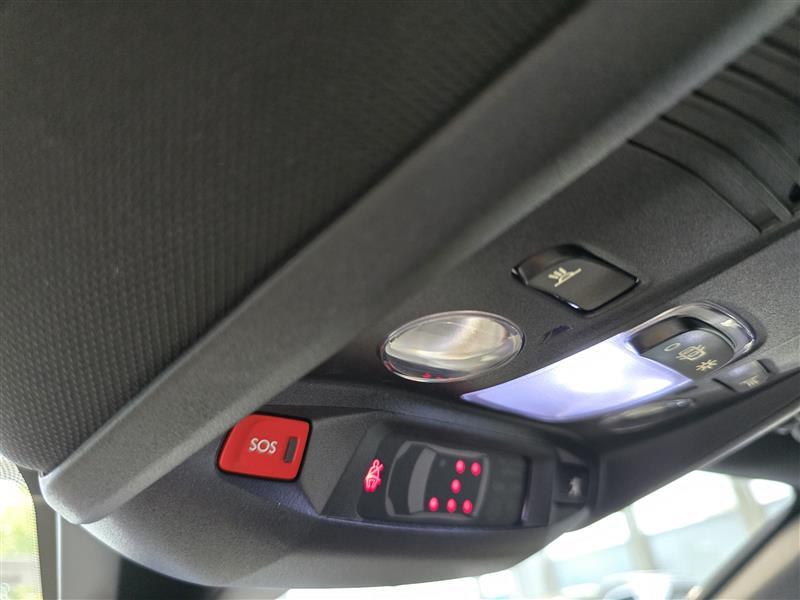 Peugeot 5008 vaihtoauto