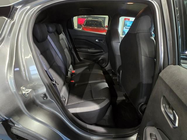 Nissan Juke vaihtoauto