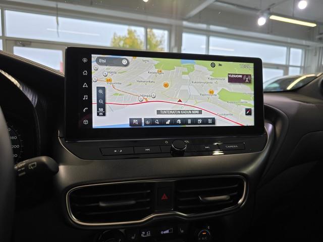 Nissan Juke vaihtoauto