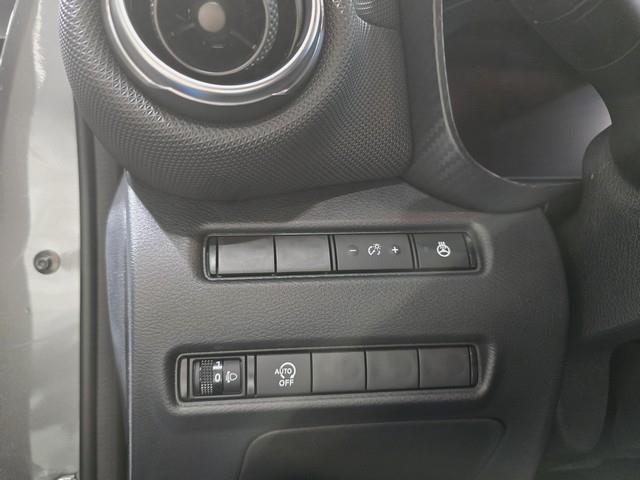 Nissan Juke vaihtoauto