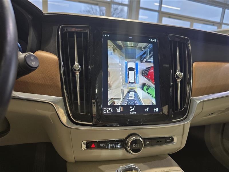 Volvo V90 vaihtoauto