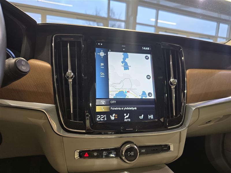 Volvo V90 vaihtoauto