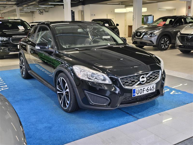 Volvo C30 vaihtoauto