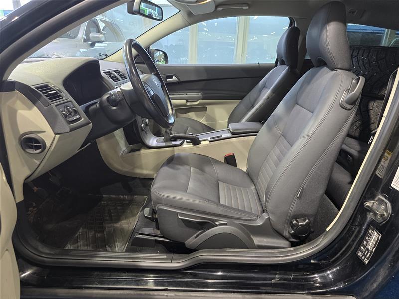 Volvo C30 vaihtoauto