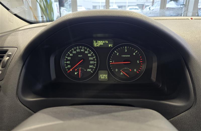 Volvo C30 vaihtoauto