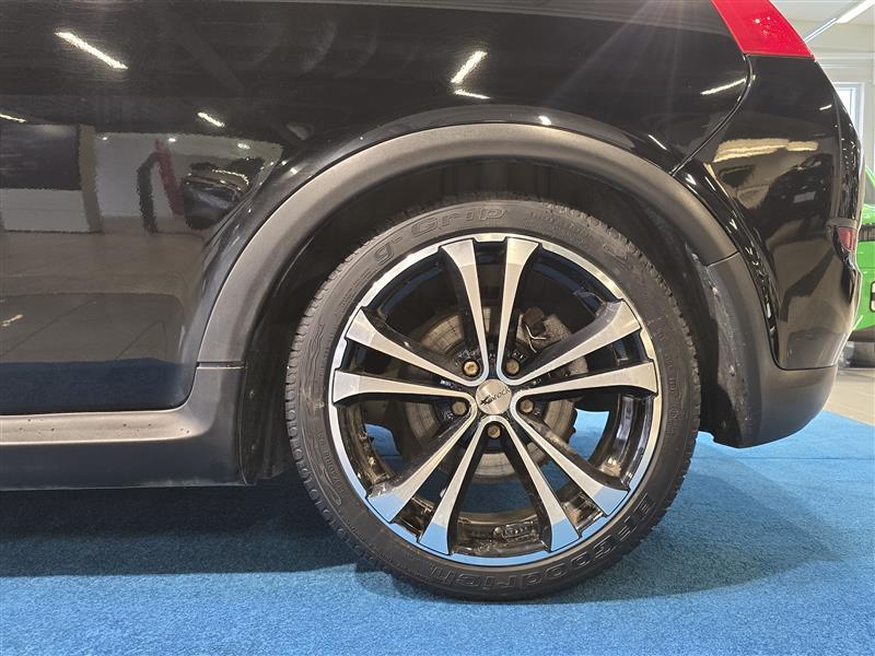 Volvo C30 vaihtoauto