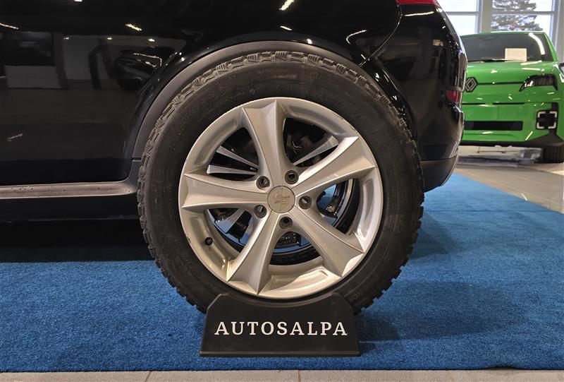 Volvo C30 vaihtoauto